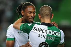 Cristina e ruben rua reacendem rumores de romance. Sl Benfica Perto De Garantir Ex Sporting Avanca A Tvi24