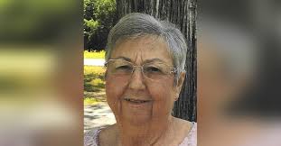 Obituary information for Lucille Baay Fleming