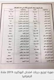 Check spelling or type a new query. ØªÙˆØ²ÙŠØ¹ Ø¯Ø±Ø¬Ø§Øª ØªØ§Ø±ÙŠØ® Ø¬ØºØ±Ø§ÙÙŠØ§ Ù„Ù„Ø«Ø§Ù†ÙˆÙŠØ© Ø§Ù„Ø¹Ø§Ù…Ø© 2019