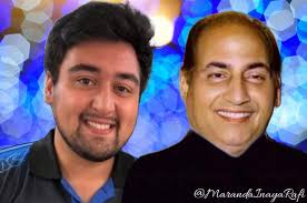 Two beautiful and charming " TAM' leading ladies from different era s of  Hindi Cinema : 1956 -1967 belonged at Vjyanthimala ....1970 -1978 belonged  to Hema Malini Fortunately dad Hasrat Jaipuri Saab