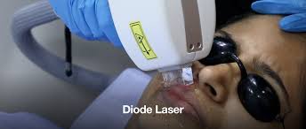 When and if hair does grow back. Diode Laser Procedure Benefits Sessions Clearskin Pune