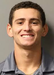 2022-23 Men's Tennis Roster