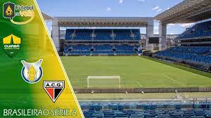 Cuiaba esporte clube mt scores 1.75 goals when playing at home and ac goianiense go scores 1.23 goals when playing away (on average). Mmnbdbr4zyknhm