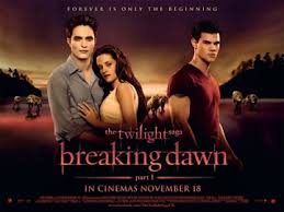 Do you like this video? The Joe Down Reviews The Twilight Saga Breaking Dawn Part 1 The Joe Down