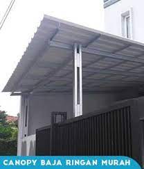 Check spelling or type a new query. Harga Kanopi Baja Ringan Model Standar Atap Alderon Rs