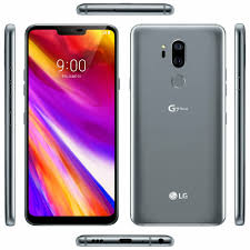 To unlock your phone faster than pattern or pin we recommend to use face data, this is a comfy and quick way to unlock your lg. Lg G7 Thinq Preview Everything We Know So Far Stuff