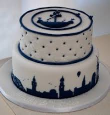 Torte Fur Eine Maritime Hochzeit Hochzeitstorte Maritim Torte Hochzeit Heiraten In Hamburg