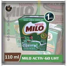 Tempat nongkrong di bandul dengan menu andalan olahan susu, ada banyak jenis menu susu dengan susu sapi segar. Susu Milo Kotak Cokelat Active Go Uht 110 Ml Kemasan Satuan Terbaru Agustus 2021 Harga Murah Kualitas Terjamin Blibli