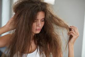 Brush well, especially at the ends as split ends and poorly maintained hairs are the main source of tangles. How To Detangle Hair Get Rid Of Knots Like A Pro Ogx
