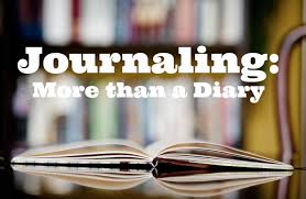 Image result for journaling