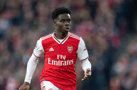 Find out everything about bukayo saka. Arsenal Making Progress On New Bukayo Saka Contract