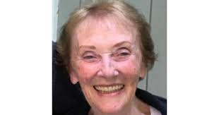 Sandra Joan Saunders Obituary (1938