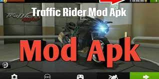 Esta vez te toca conducir una moto en una exper. Download Traffic Rider Mod Apk Unlimited Money Latest Version