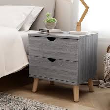 Cpap Nightstand Bedside Tables In 2020 Drawer Nightstand Bedroom Night Stands 2 Drawer Nightstand