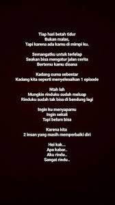 Begitu kita bertemu orang yang dikasihi di akhirat, apakah kemudian kita tinggal bersama dengan. Adeen Wahab Adeenwahab Profile Pinterest