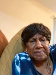 Charles Nero Obituary (1924