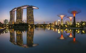 Sleep At The Marina By The Beach Singapur Singapore Tour Package Holiday In Singapore Singapore Tour