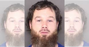 Mechanicsville felon arrested after possessing a firearm, firing it after  forcing passenger out of car