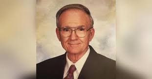 Billy Alfred Vaughan Obituary