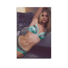 Amazon.com: Elsa Hosk Sexy Model Poster (23) Canvas Wall Art Prints Poster  Gifts Photo Picture Painting Posters Room Decor Home Decorative  24x36inch(60x90cm): Posters & Prints