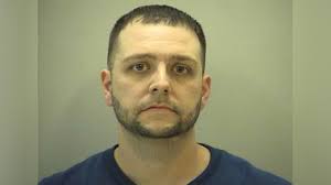 Sheriff: Mt. Juliet man caught