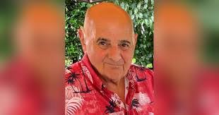 Daniel Alessi's Instagram, Twitter & Facebook