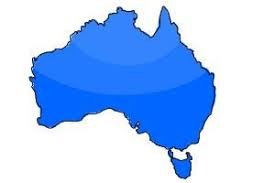 How To Draw Australia An Easy Step By Step Drawing Lesson For Kids This Tutorial Shows The Sketching And Drawing Lessons For Kids Drawings Drawing Lessons