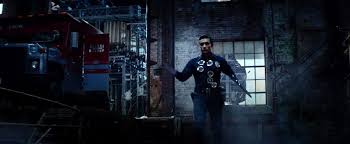 Is terminator genisys a reboot? Why Is The Cgi In Jurassic World Terminator Genisys Not As Effective As Jurassic Park Terminator 2 We Minored In Film