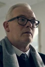 The Hour of the Lynx