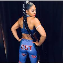 Bianca blair was born on april 9, 1989 in knoxville, tennessee, usa as bianca nicole blair. Pin On Wwe Divas
