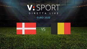 Danesi avanti nel segno di eriksen, poi entra de bruyne: Danimarca Belgio 1 2 Europei 2021 Risultato Finale E Commento Alla Partita Virgilio Sport