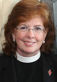 Clergywoman to Head UMC's Social Justice Agency