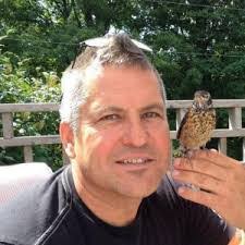 Terry Highfield's Instagram, Twitter & Facebook