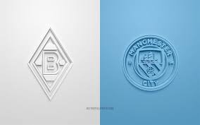 This is the best alternative for reddit /r/soccerstreams subreddit. Download Wallpapers Borussia Monchengladbach Vs Manchester City Fc Uefa Champions League Eighth Finals 3d Logos Blue White Background Champions League Football Match Borussia Monchengladbach Manchester City Fc For Desktop Free Pictures For Desktop