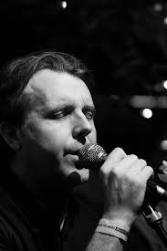 Donald Byron Wheatley, AMAUK showcase, Hackney