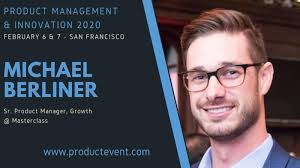 Michael Berliner's Instagram, Twitter & Facebook