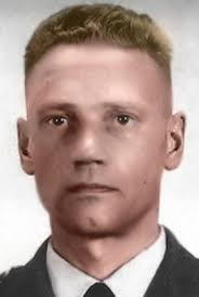 Maj. LARRY ALAN THORNE