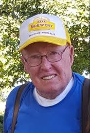 Maurice CUPP Obituary (1928