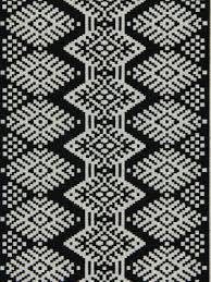 Black And White Upholstery Fabric By The Yard Black Ikat Upholstery Fabric Black And White Ikat By The Yard Furniture Material Heavy Duty White Upholstery Fabric Upholstery Fabric Fabric Headboard