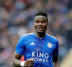 Leicester city fc / гана. Ireful Chelsea Fans Tear Daniel Amartey Apart For Disrespectful Behavior Football Made In Ghana