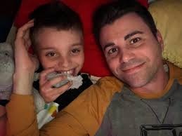 My favorite time of the day is 6:30, hands down.