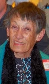 Mildred Engle Obituary