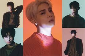 2 Min 🤩 #Minho IG story update with #TAEMIN