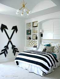 Wooden Wall Arrows Two Thirty Five Designs Remodel Bedroom Room Decor Bedroom Tween Girl Bedroom