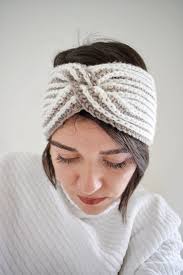 Hey, so I've started a project of twisted ear headband. I'm following a  tutorial from YouTube, but before I go into the next round is this even  enough to follow through the