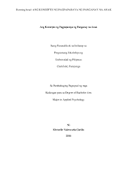 Pagbigay ng mga lumang damit para sa ibang pamilya. Pdf Ang Konsepto Ng Pagpaparaya Para Sa Panganay Na Anak Sa Isang Pamilyang Pilipino Khrizelle Carillo Academia Edu