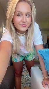 Macy Potts's Instagram, Twitter & Facebook