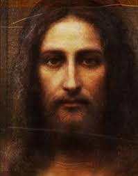 Pin By Susan Geitz Blessing On Inspirational Jesus Painting Jesus Images Jesus Face