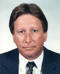 William Curtis "Bill" Heflin