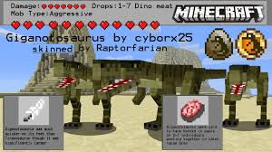 De plus, au vu de la taille du mod, nous ne pouvons pas tout aborder dans un seul article. Cyborx25 S Models Mods Discussion Minecraft Mods Mapping And Modding Java Edition Minecraft Forum Minecraft Forum